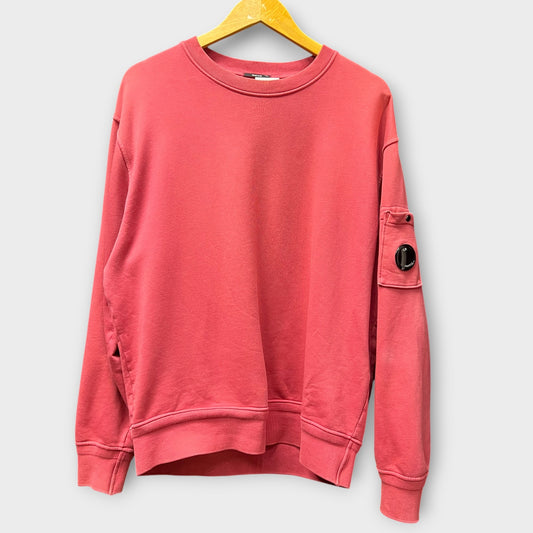 Sweat CP Company Rose - M