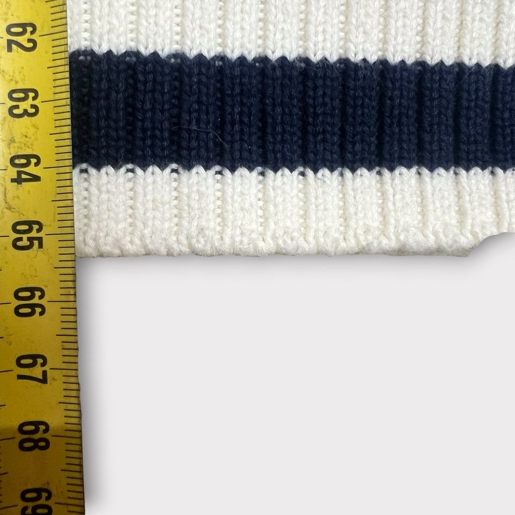 Sweat CARHARTT L écru