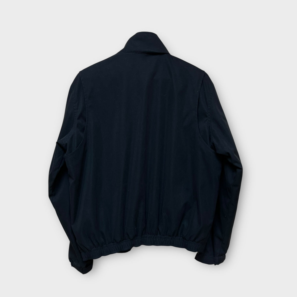 Half Zip Polo Golf Ralph Lauren noir - S