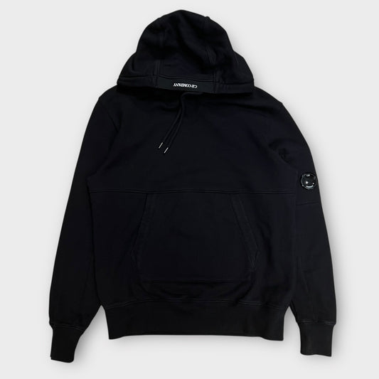 Hoodie C.P Company Noir - M