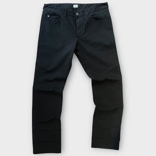 Pantalon CP Company Vert Foncé - FR52