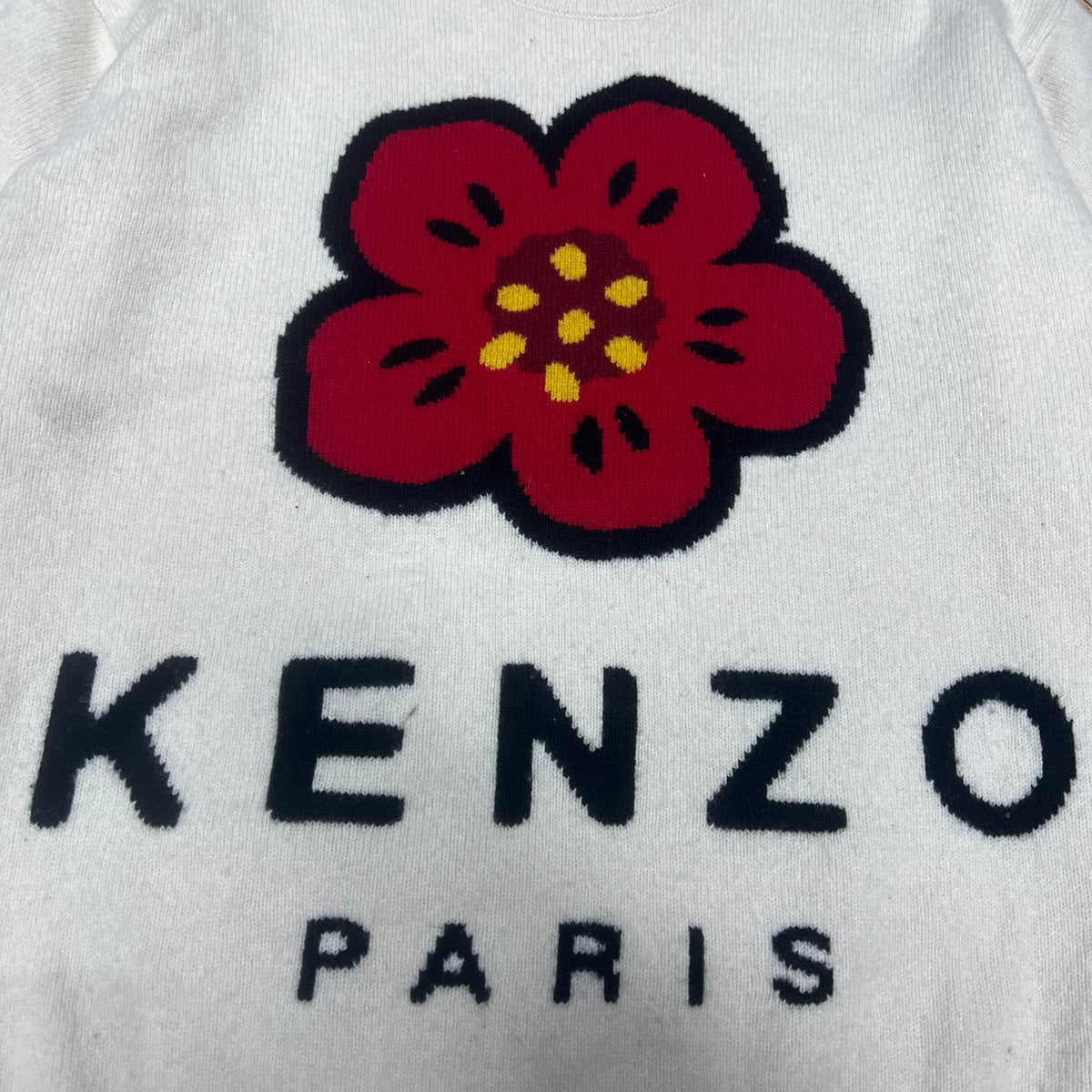 Pull Kenzo Beige - XS