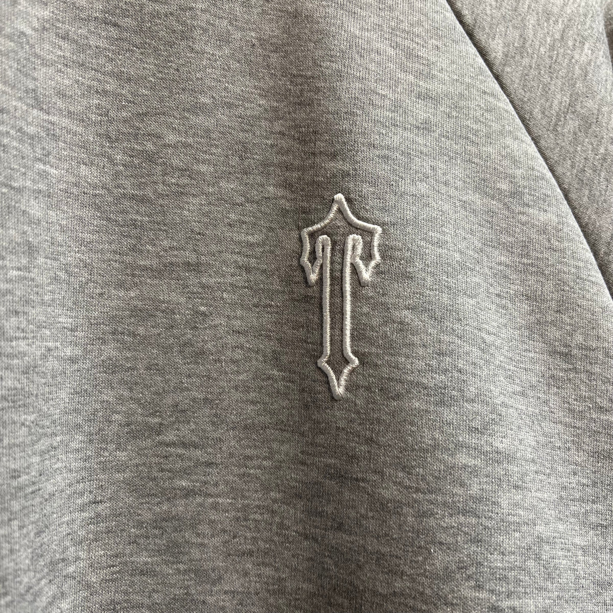 Sweat Gris Trapstar - M