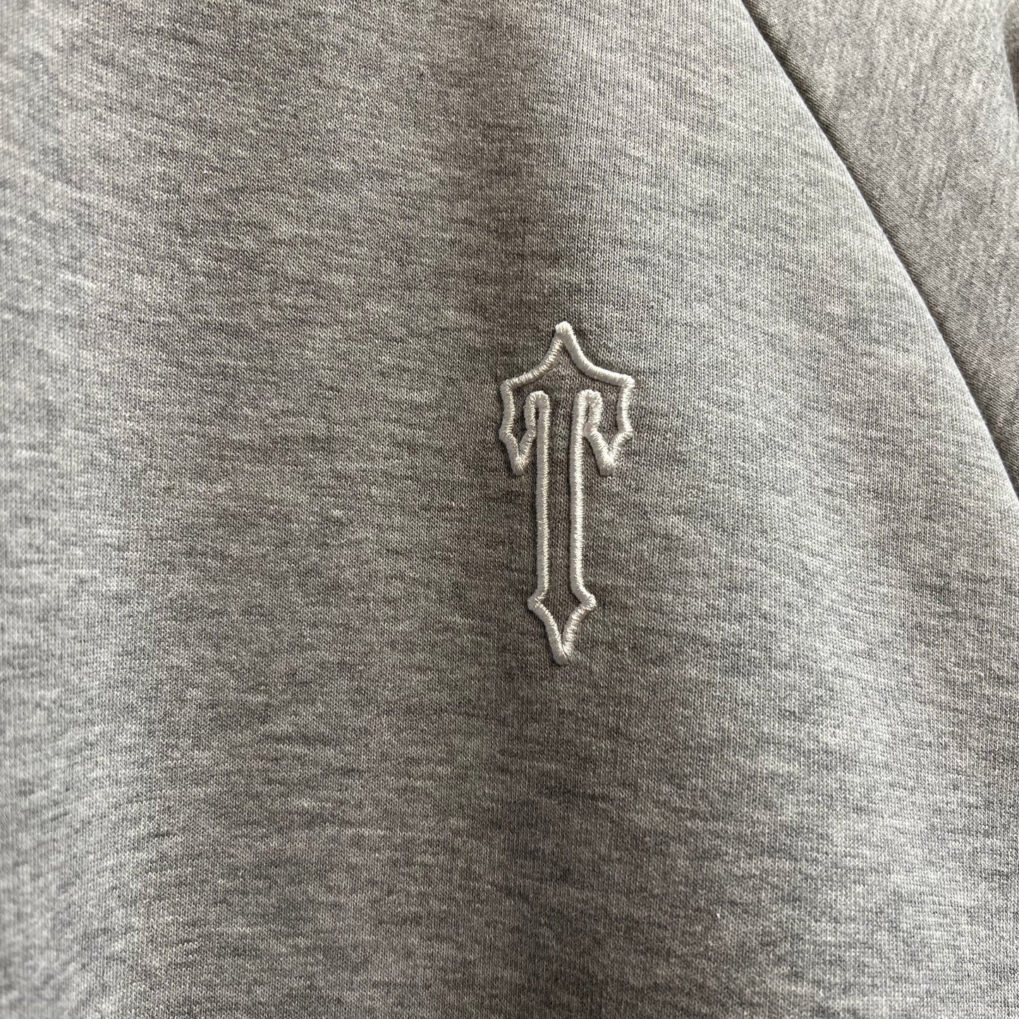 Sweat Gris Trapstar - M