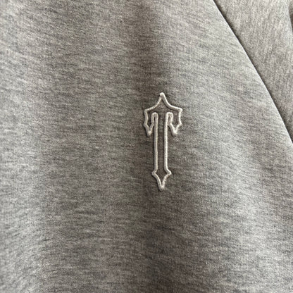 Sweat Gris Trapstar - M