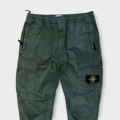 Cargo Stone Island Vert - FR46