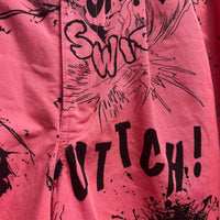 Jort rose Comme Des Garçons (neuf 400€) - S