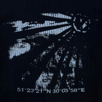 Pull Vicinity noir - M