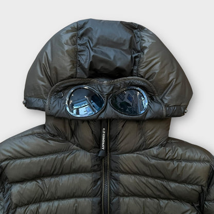 Veste Shell BB Cp Company Vert - L