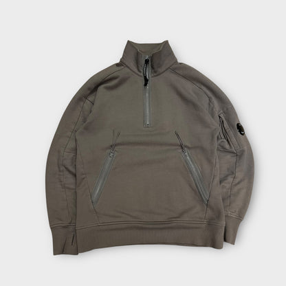 1/4 Zip C.P Company Beige - XS