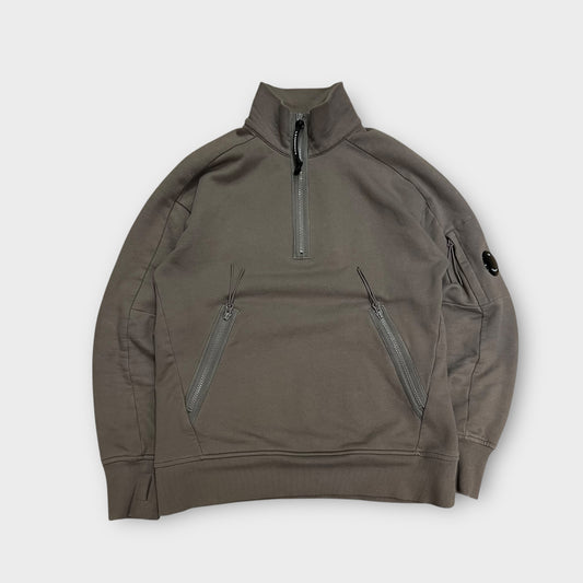 1/4 Zip C.P Company Beige - XS