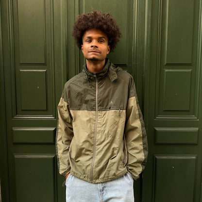 Nike ACG Vintage Green Jacket 00'S - XL