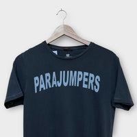 T-shirt Parajumpers gris - S