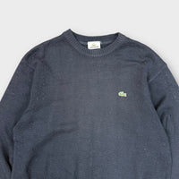 Pull Lacoste vintage