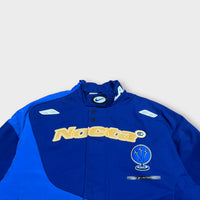 Veste Nike x Nocta l'Art Racing Bleu - M