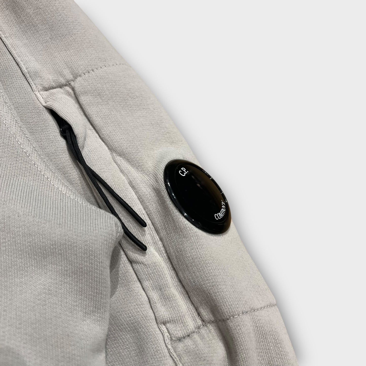 Sweat CP Company Sable - XXL