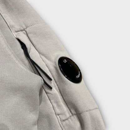 Sweat CP Company Sable - XXL