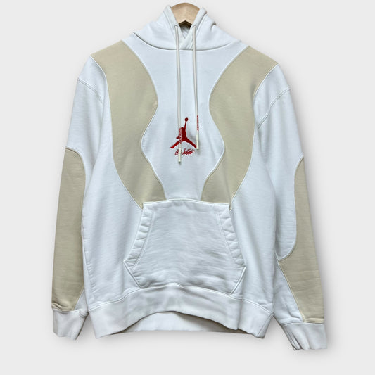 Hoodie Jordan X Off White - S