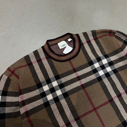 Pull Burberry - XL