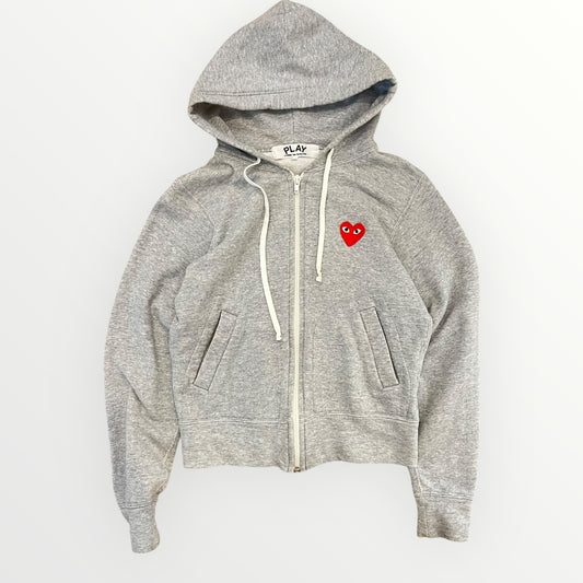 Veste Comme Des Garcons gris - XS