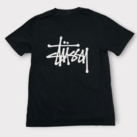 T-shirt Stussy Noir - S