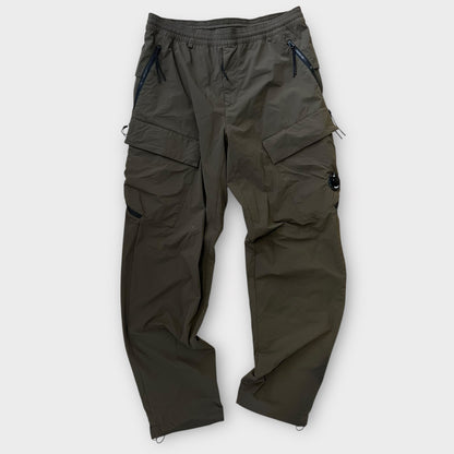 Pantalon Parachute Pants CP Company kaki - FR44