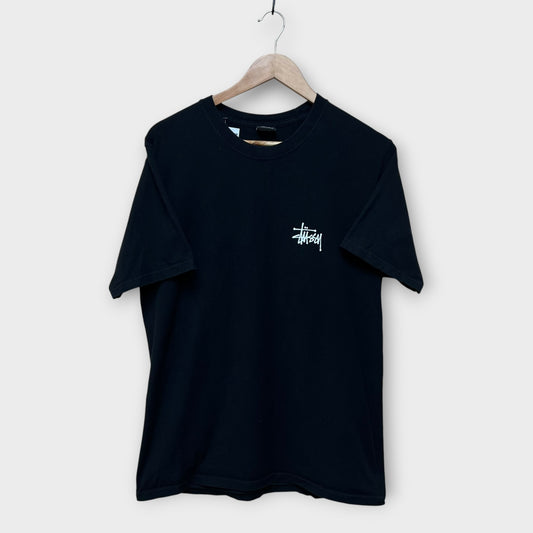 Basic tee  Stussy noir - M