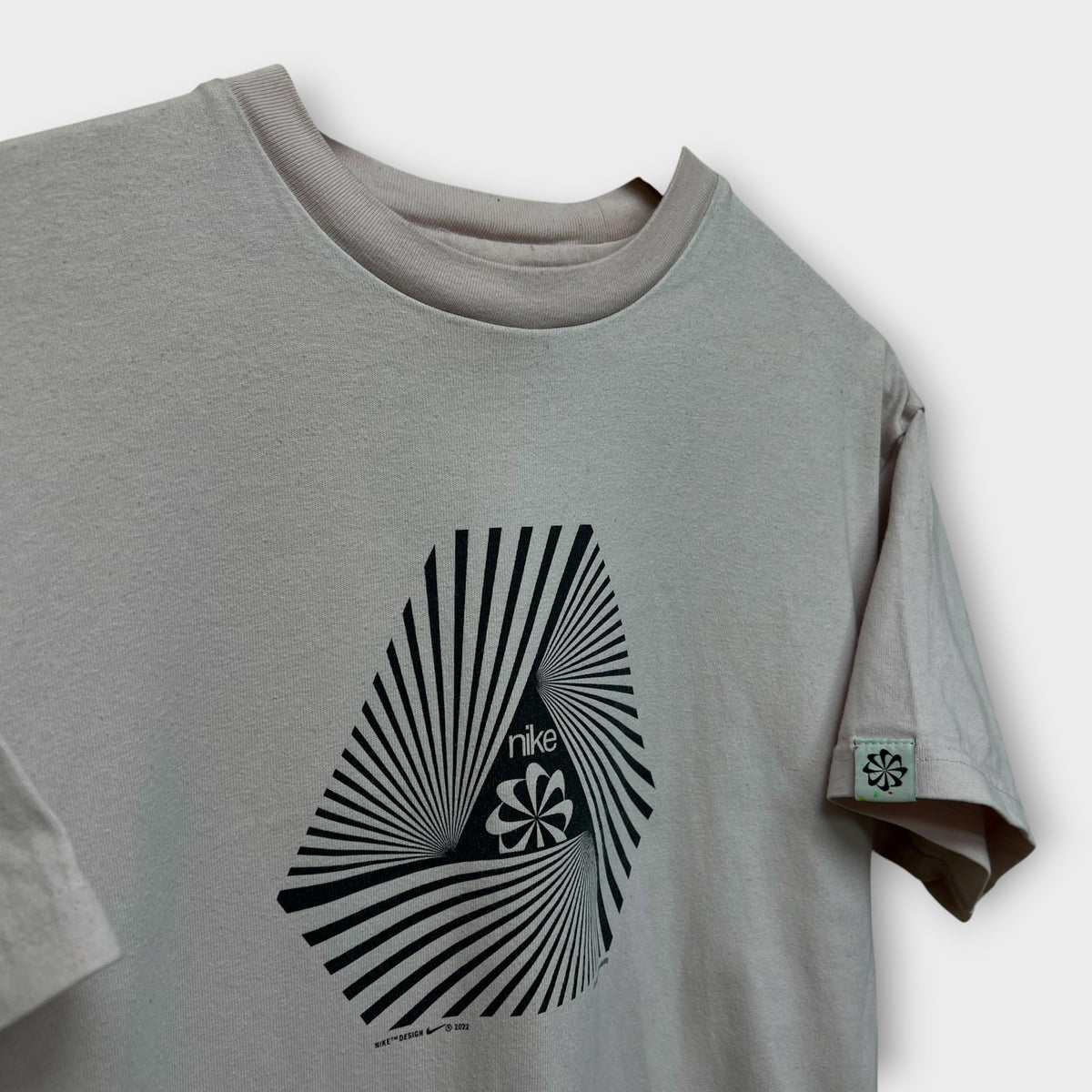 T-Shirt Nike Rose - M