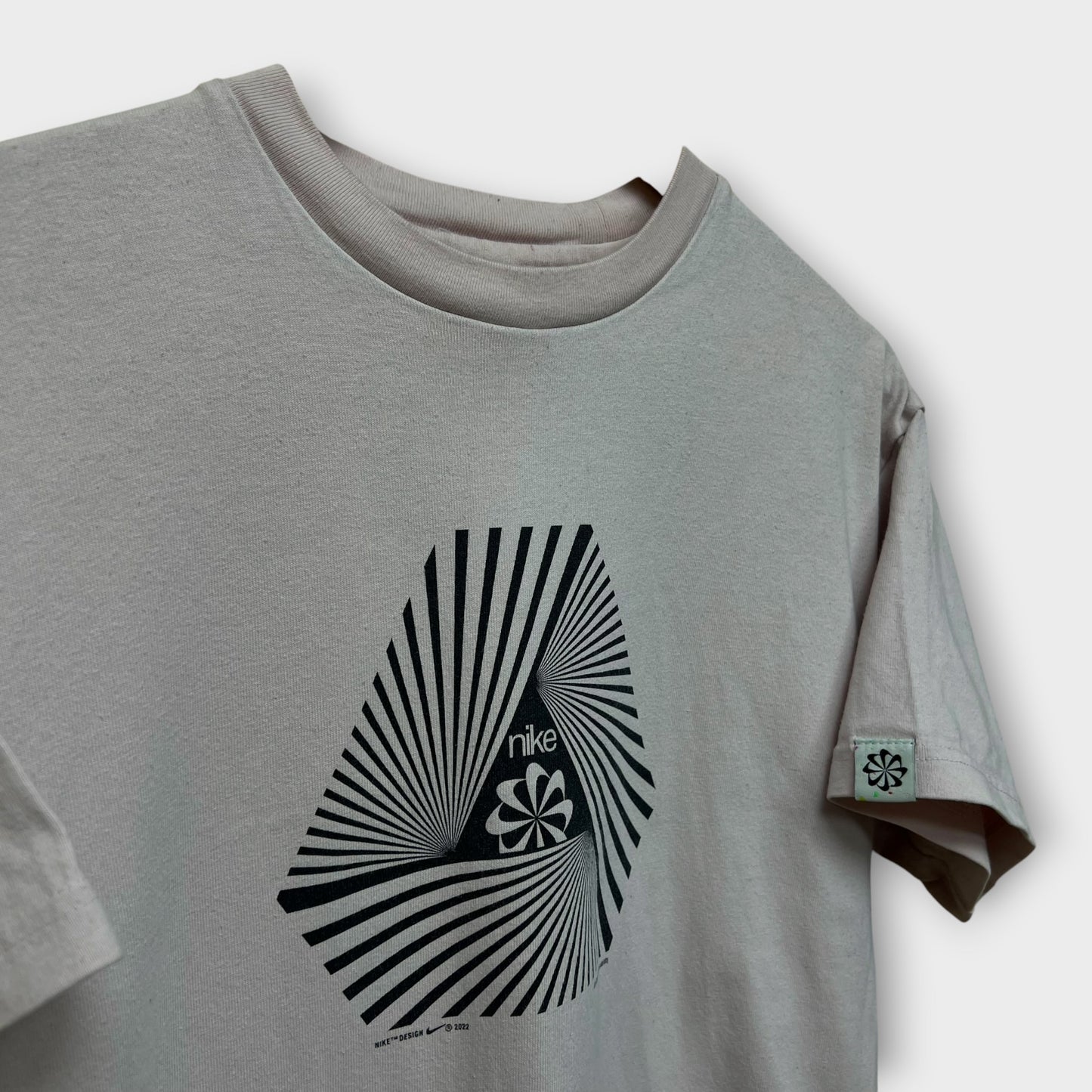 T-Shirt Nike Rose - M