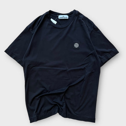 T-shirt Stone Island Noir - M