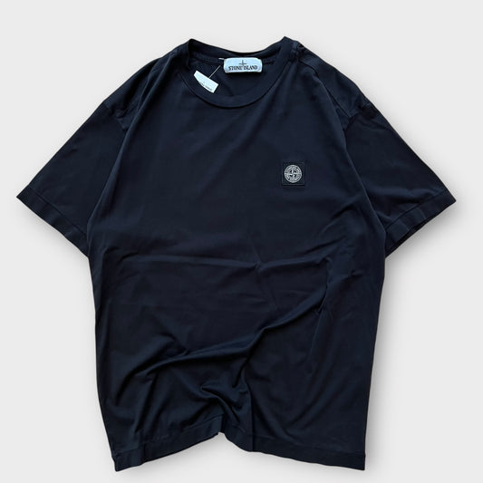 T-shirt Stone Island Noir - M