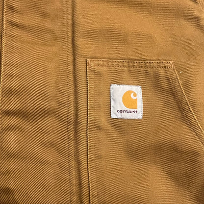 Veste Carhartt Arcan Jacket Marron - S