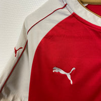 Maillot Puma Arsenal - L