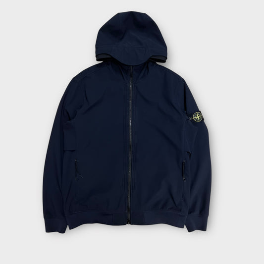 Veste Stone Island Shell-R Navy - XL