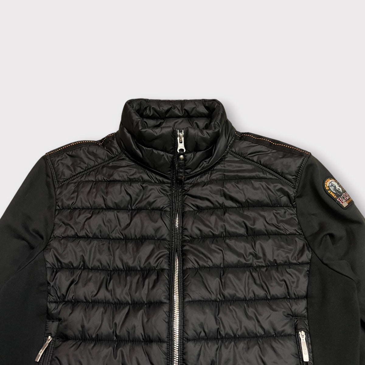 Veste PARAJUMPERS Femme M noir