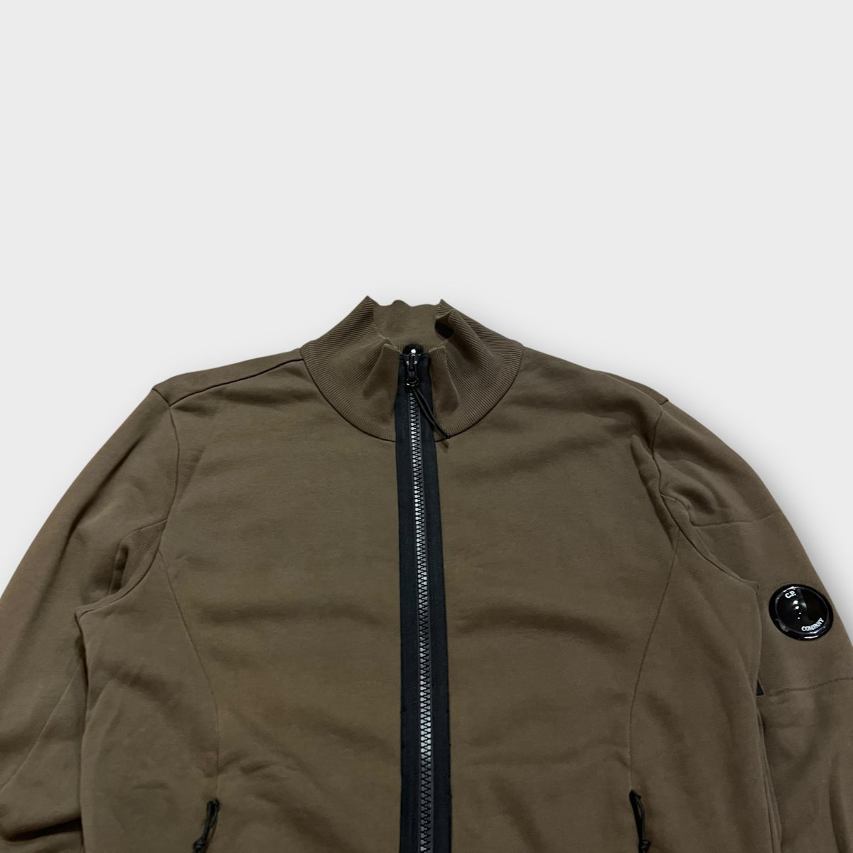 Veste Cp Company Kaki - M