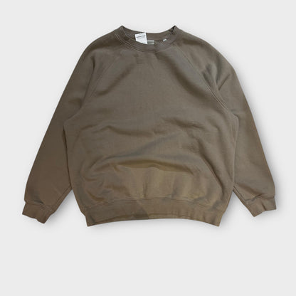 Sweat Essentials Fear Of God Beige - L