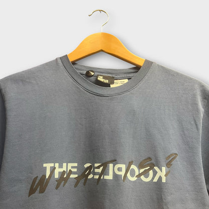 T-Shirt The Kooples Bleu - S