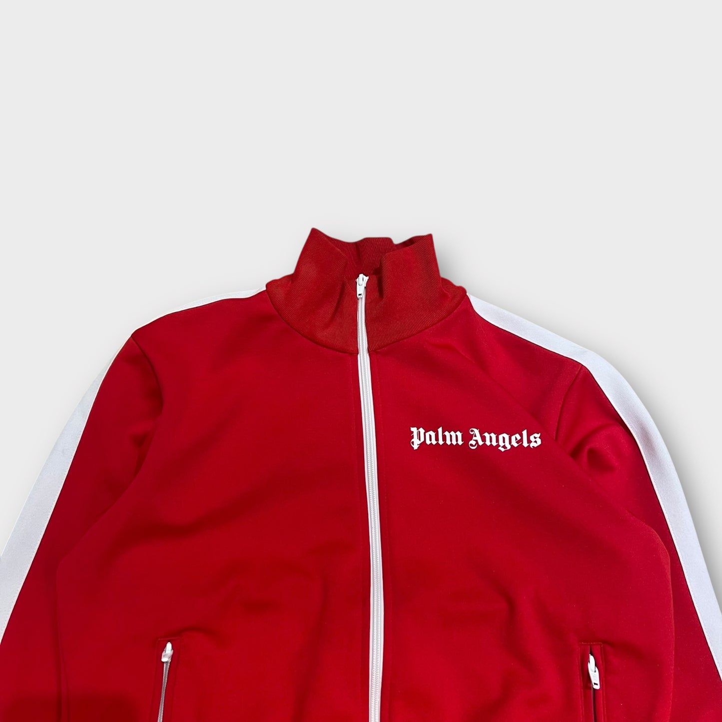 Veste Palm Angels Rouge - S