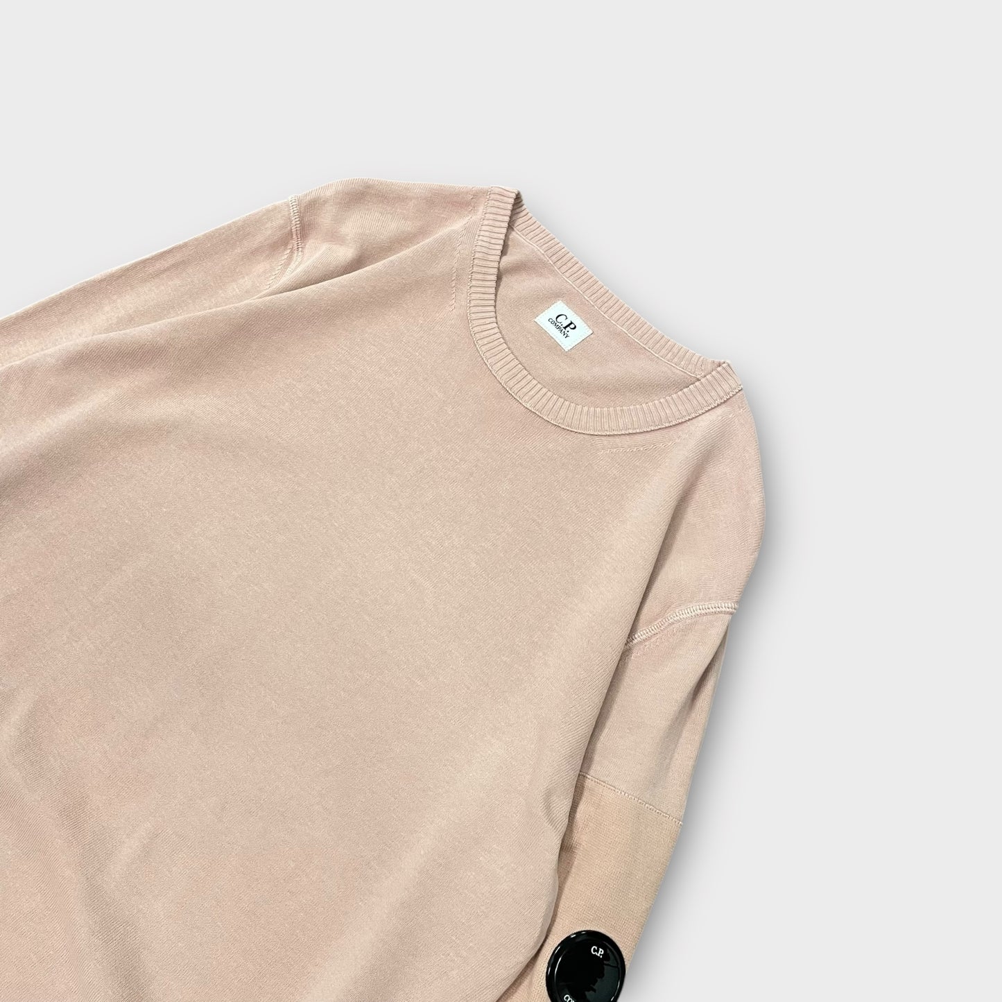 Pull rose CP Company - M