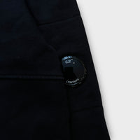 Hoodie Cp Company Noir - L