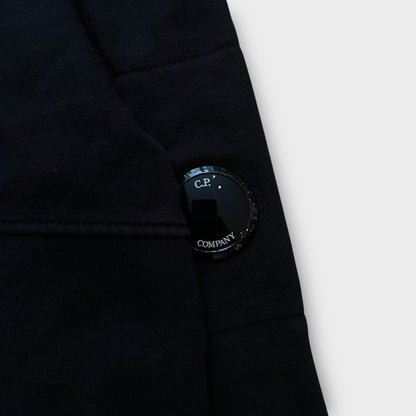Hoodie Cp Company Noir - L
