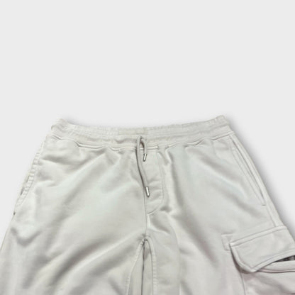 Short CP Company Rose Pale - M