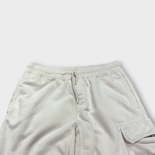 Short CP Company Rose Pale - M