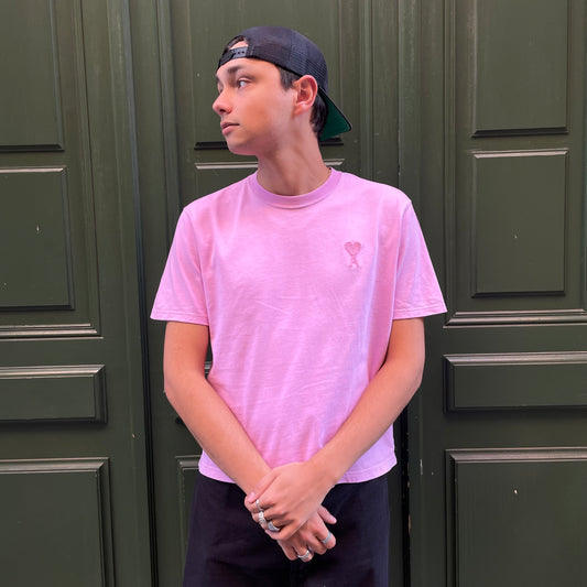 T-shirt Ami Rose - S