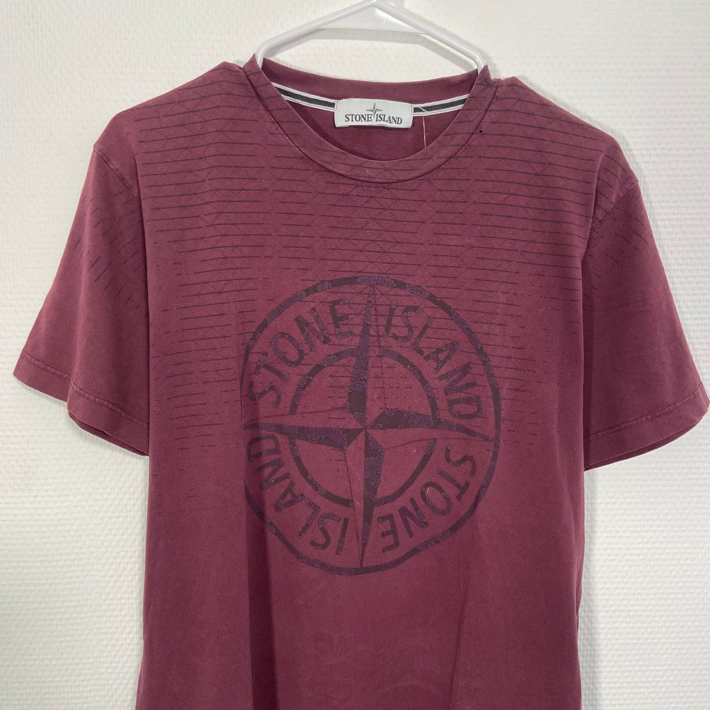 T-shirt Stone Island - S