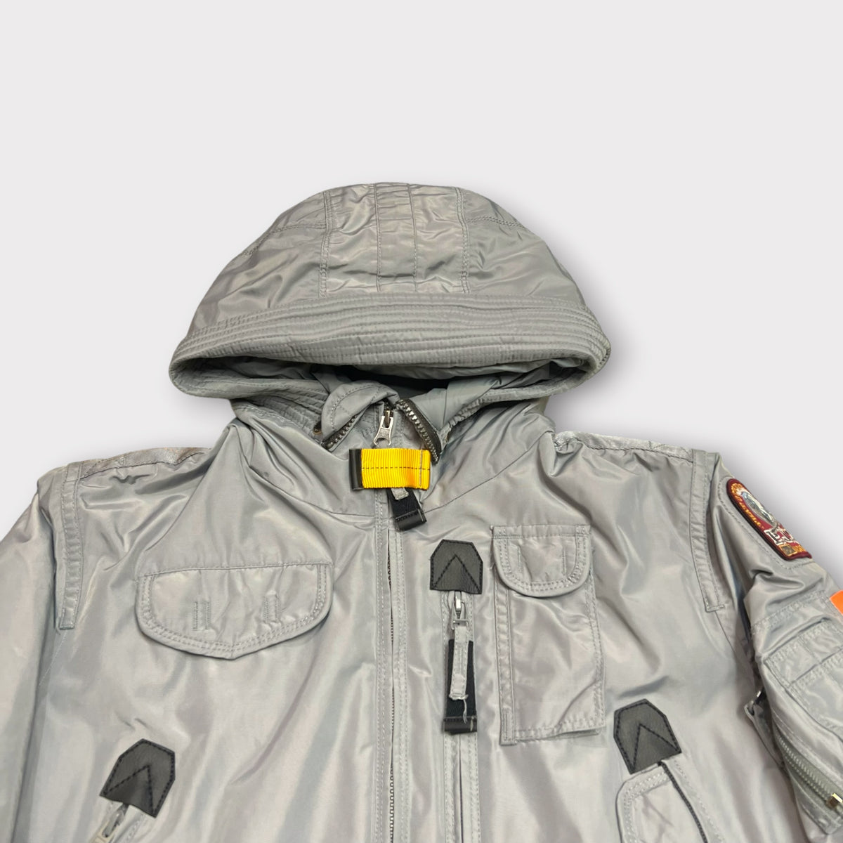 Veste Parajumpers Gris - M Enfant
