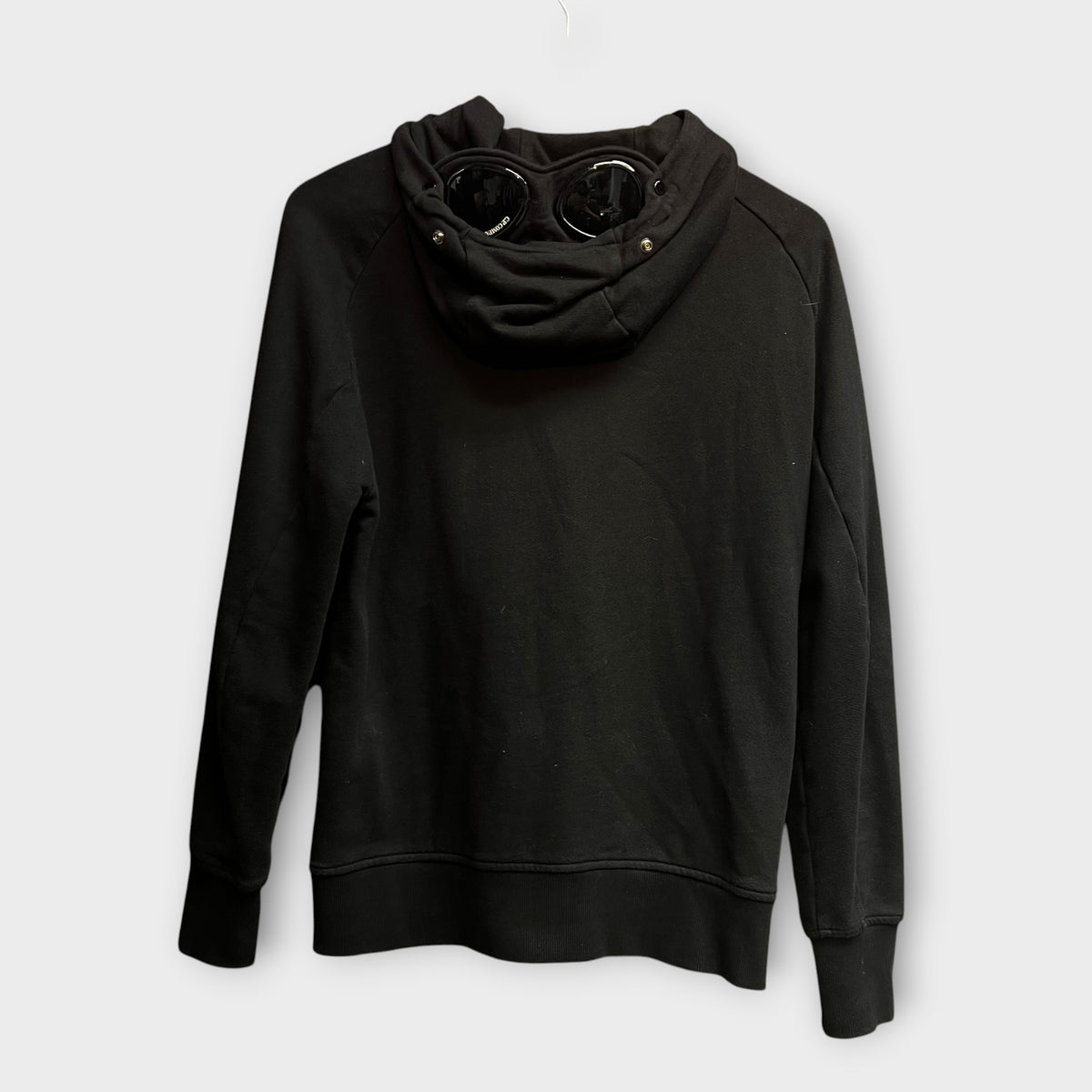 Veste Goggle Cp Company Noir - S