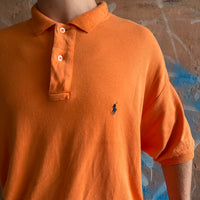 Polo Ralph Lauren Orange - XXL