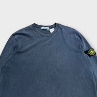 Sweat Stone Island Gris - XL